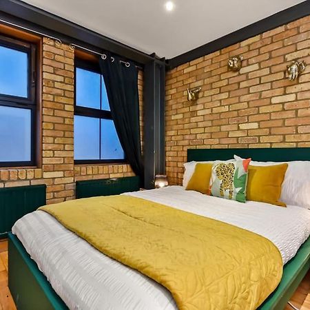 Spacious 2 Bed Urban Jungle Flat, Central لندن المظهر الخارجي الصورة