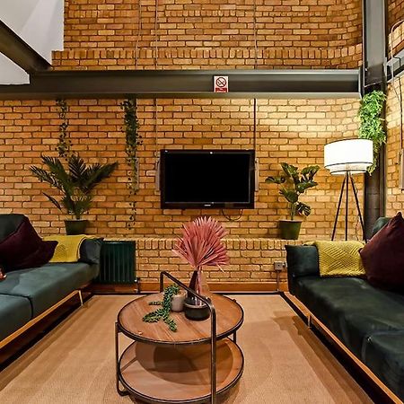 Spacious 2 Bed Urban Jungle Flat, Central لندن المظهر الخارجي الصورة
